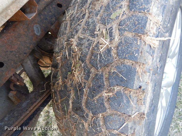 image for item GT9643 2012 Ford F150 XLT  SuperCab pickup truck