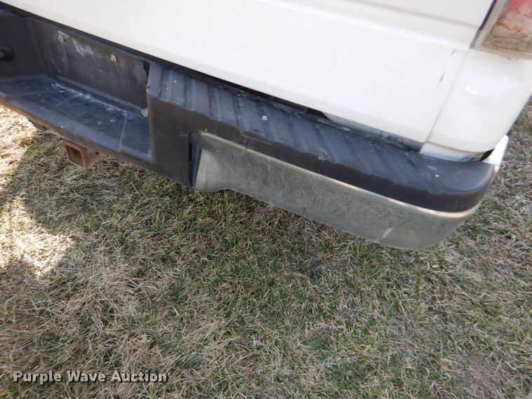 image for item GT9645 2014 Ford F150 XLT  SuperCab pickup truck