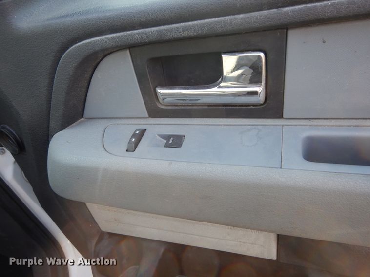 image for item GT9645 2014 Ford F150 XLT  SuperCab pickup truck