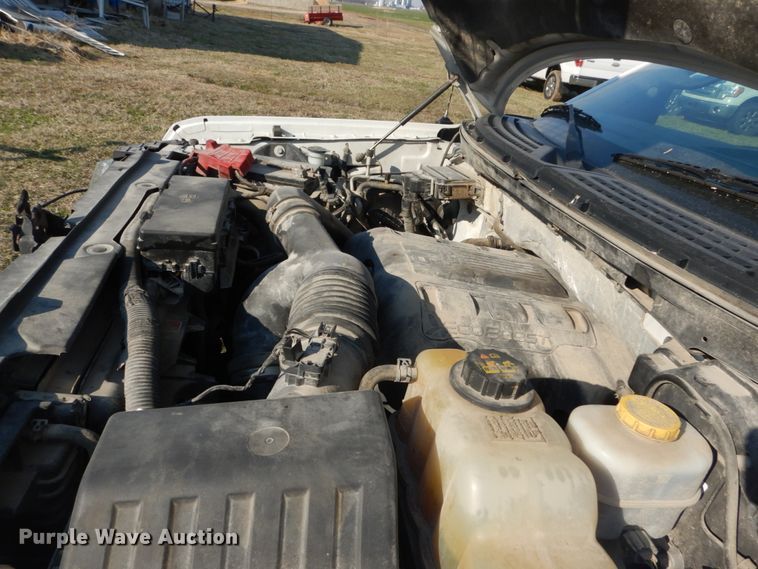 image for item GT9645 2014 Ford F150 XLT  SuperCab pickup truck