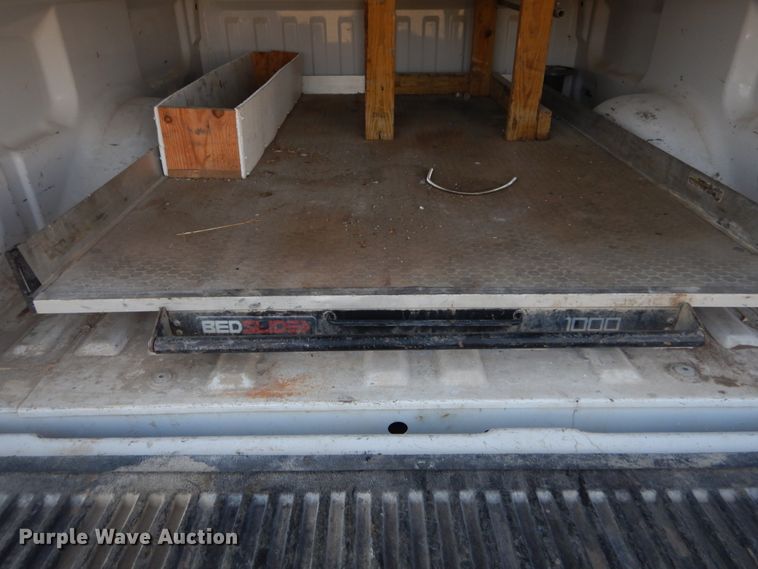 image for item GT9645 2014 Ford F150 XLT  SuperCab pickup truck