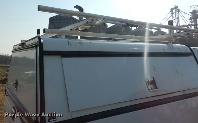 image for item GT9645 2014 Ford F150 XLT  SuperCab pickup truck