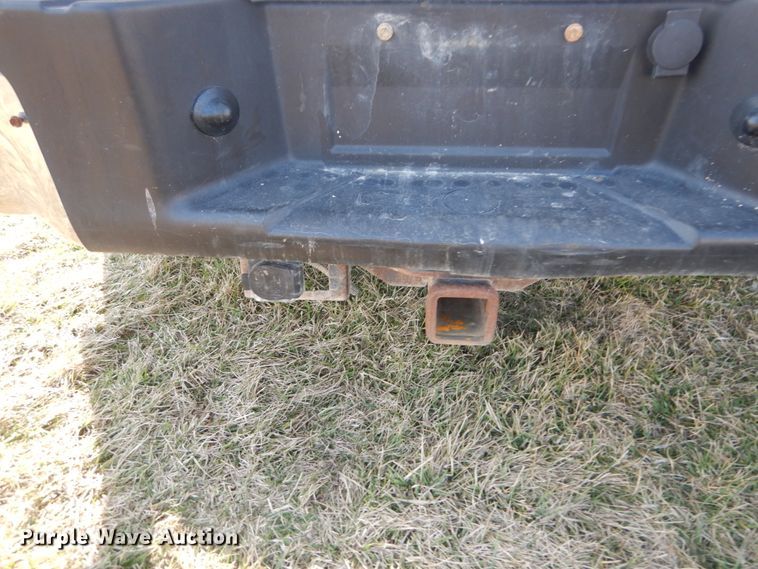 image for item GT9645 2014 Ford F150 XLT  SuperCab pickup truck