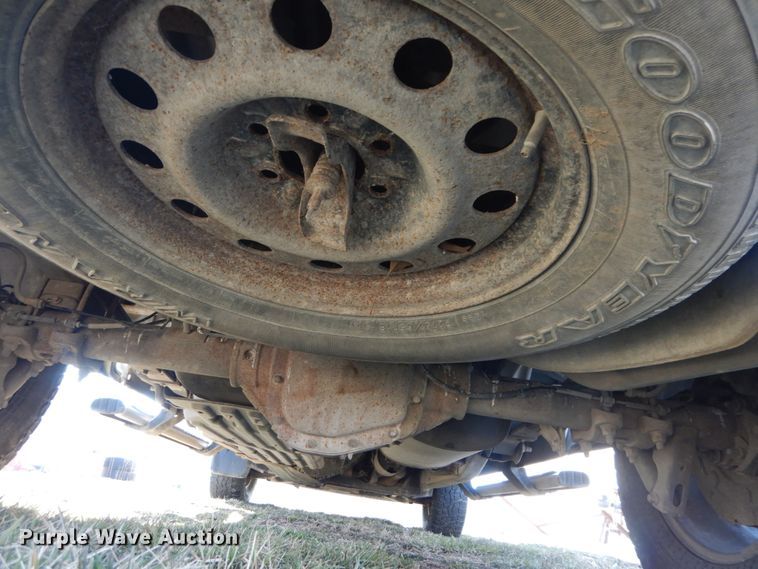 image for item GT9645 2014 Ford F150 XLT  SuperCab pickup truck