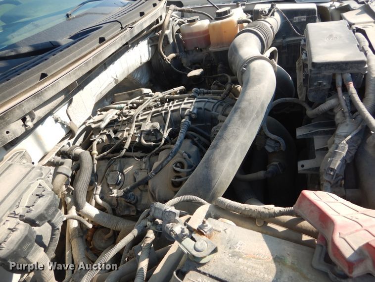 image for item GT9646 2012 Ford F150 XLT  SuperCrew pickup truck