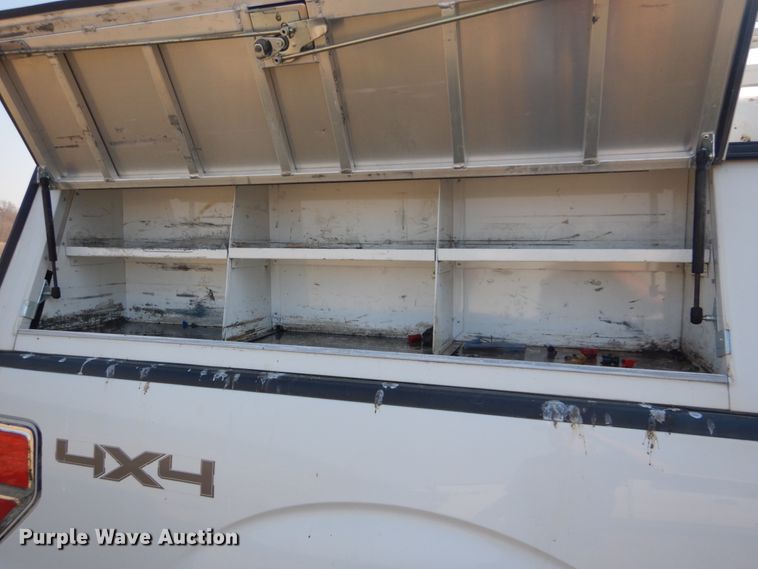 image for item GT9646 2012 Ford F150 XLT  SuperCrew pickup truck