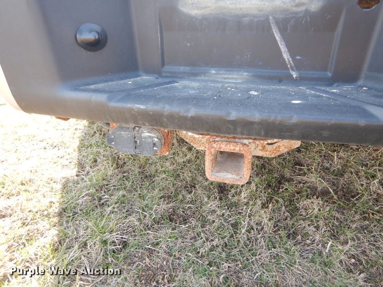 image for item GT9646 2012 Ford F150 XLT  SuperCrew pickup truck