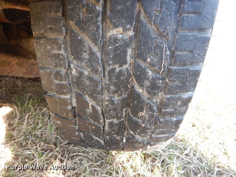 image for item GT9646 2012 Ford F150 XLT  SuperCrew pickup truck