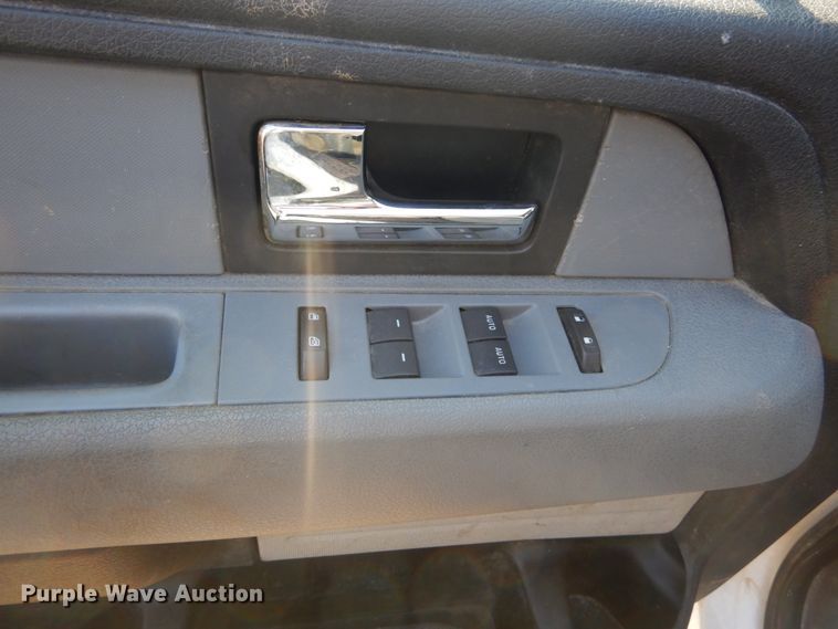 image for item GT9647 2012 Ford F150 XLT  SuperCab pickup truck