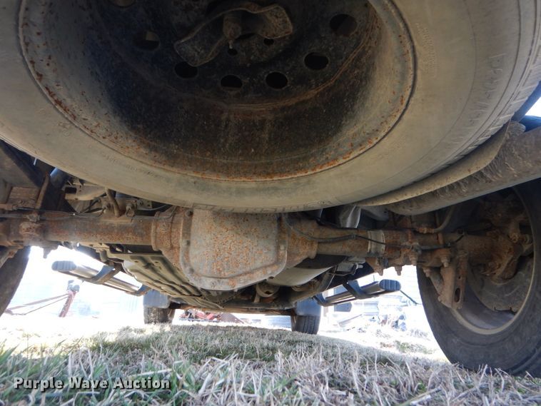 image for item GT9647 2012 Ford F150 XLT  SuperCab pickup truck