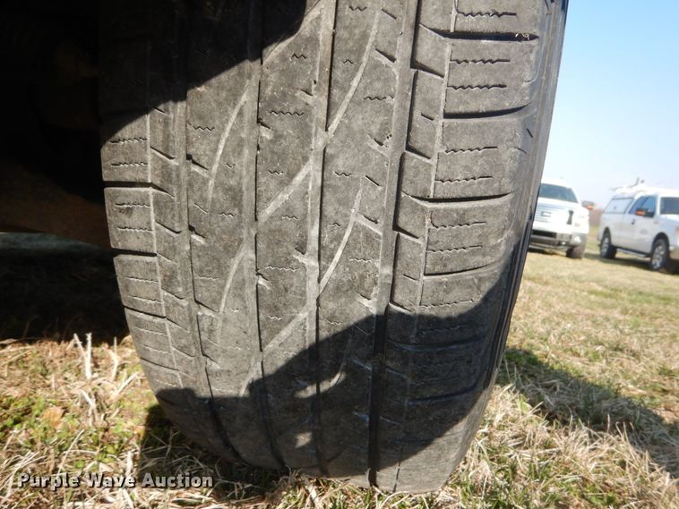 image for item GT9647 2012 Ford F150 XLT  SuperCab pickup truck