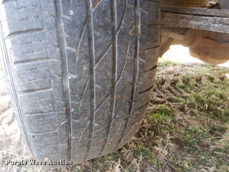 image for item GT9647 2012 Ford F150 XLT  SuperCab pickup truck