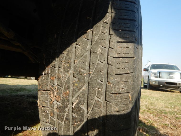 image for item GT9647 2012 Ford F150 XLT  SuperCab pickup truck