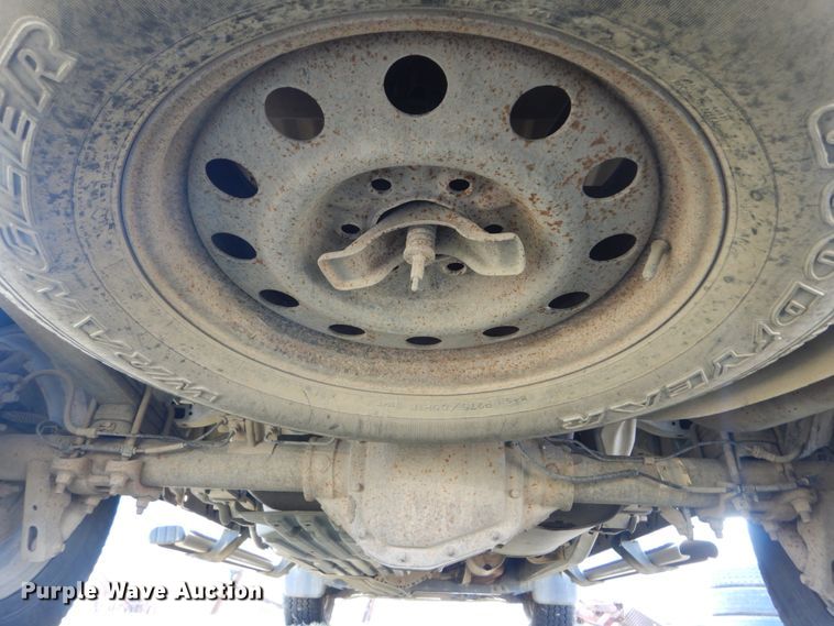 image for item GT9648 2013 Ford F150 XLT  SuperCab pickup truck