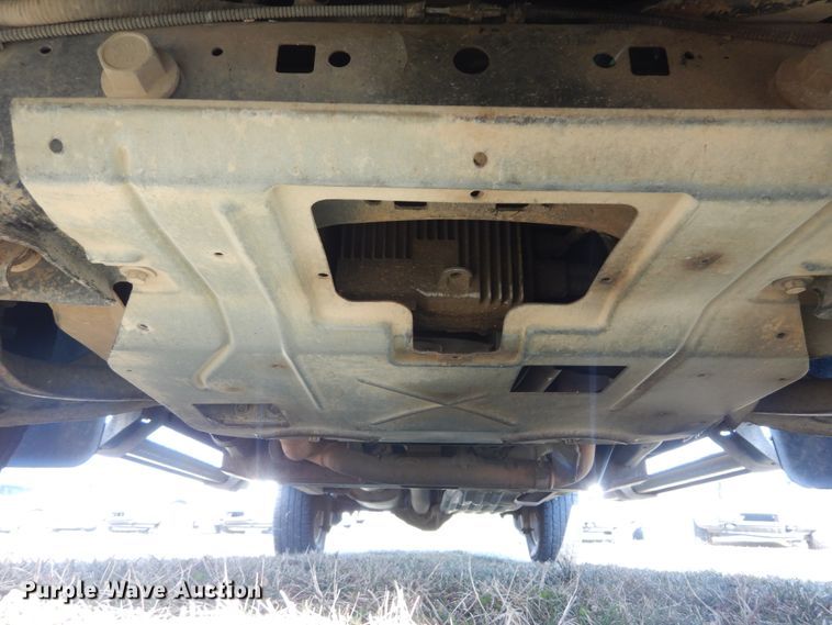 image for item GT9648 2013 Ford F150 XLT  SuperCab pickup truck