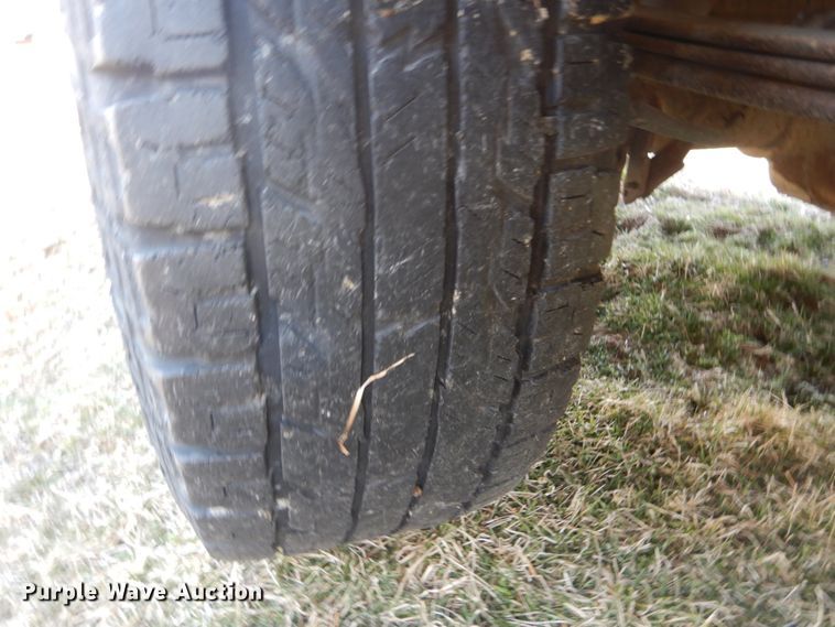 image for item GT9648 2013 Ford F150 XLT  SuperCab pickup truck