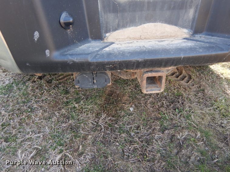 image for item GT9649 2013 Ford F150 XLT  SuperCab pickup truck