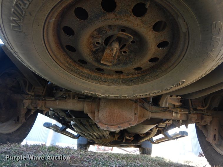 image for item GT9649 2013 Ford F150 XLT  SuperCab pickup truck