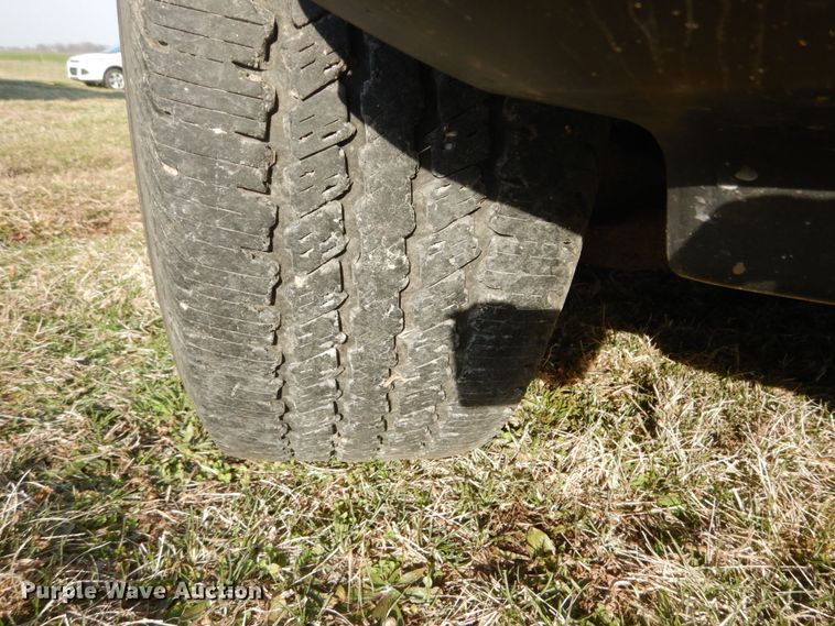 image for item GT9649 2013 Ford F150 XLT  SuperCab pickup truck