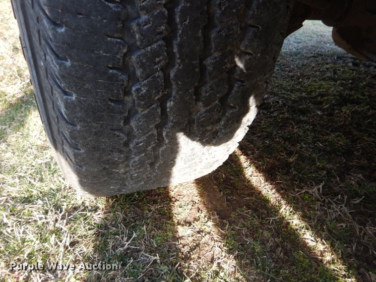 image for item GT9649 2013 Ford F150 XLT  SuperCab pickup truck