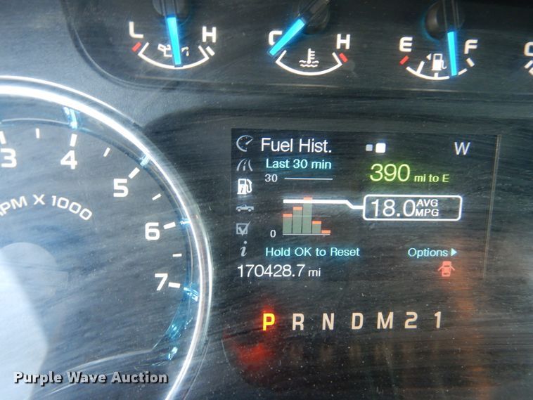 image for item GT9650 2014 Ford F150 XLT  SuperCab pickup truck