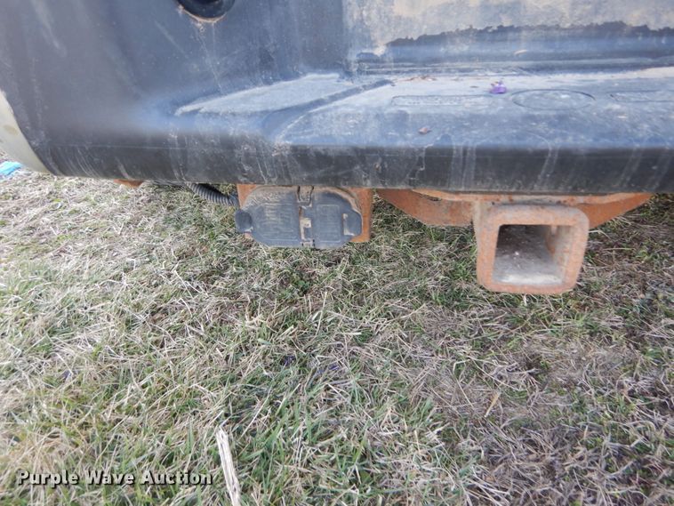 image for item GT9650 2014 Ford F150 XLT  SuperCab pickup truck