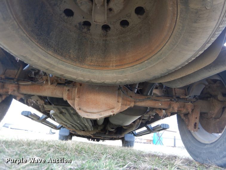 image for item GT9650 2014 Ford F150 XLT  SuperCab pickup truck