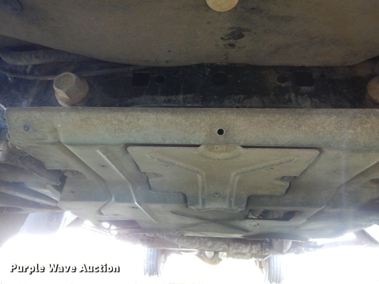 image for item GT9650 2014 Ford F150 XLT  SuperCab pickup truck