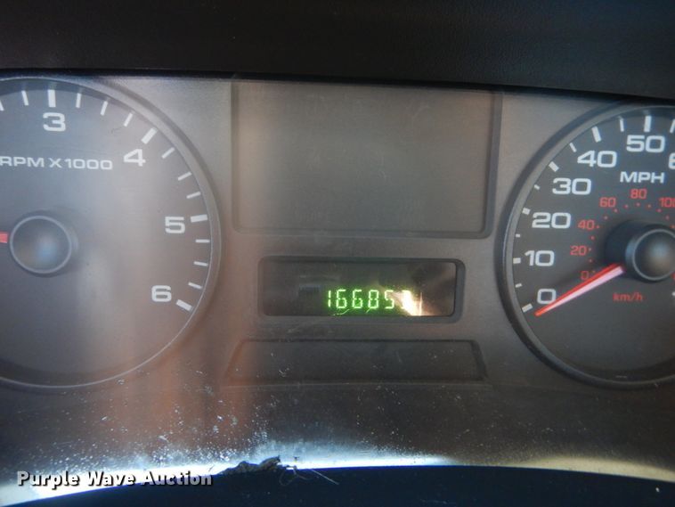 image for item GT9655 2005 Ford F250 Super Duty XLT  SuperCab pickup truck