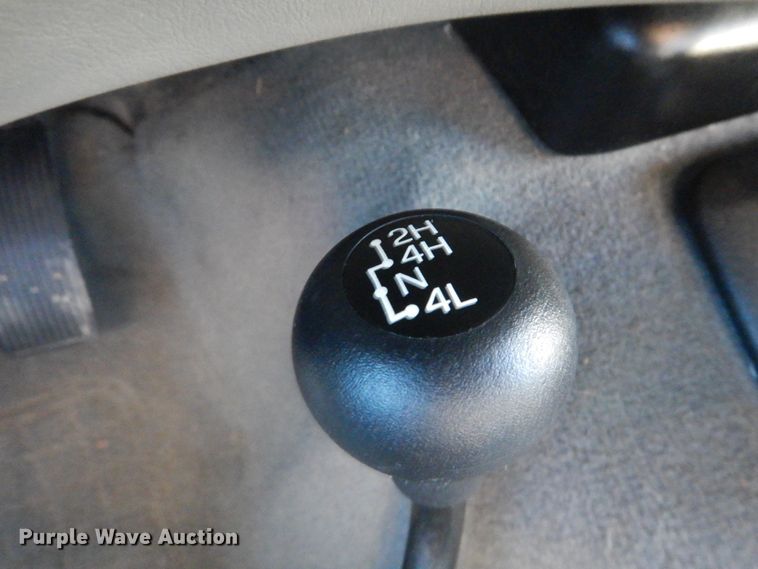 image for item GT9655 2005 Ford F250 Super Duty XLT  SuperCab pickup truck