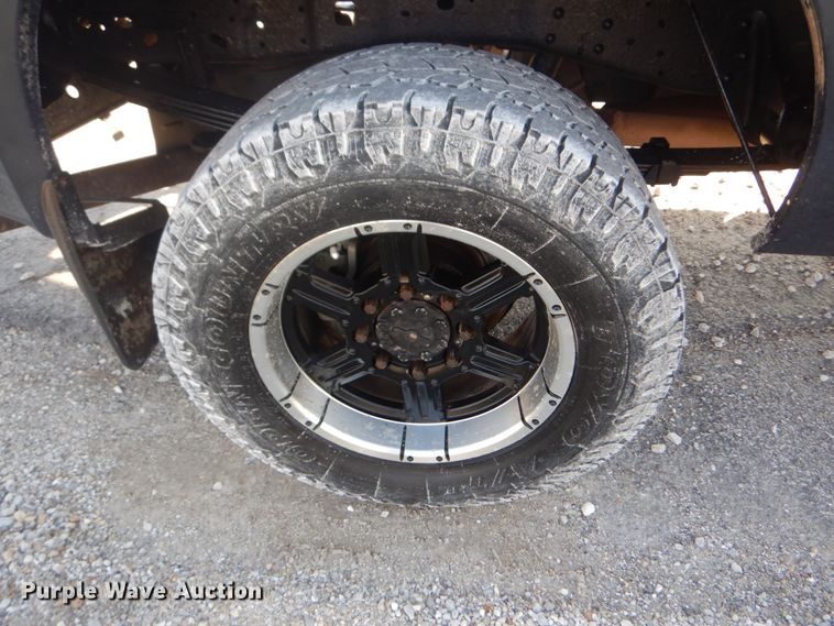 image for item GT9655 2005 Ford F250 Super Duty XLT  SuperCab pickup truck