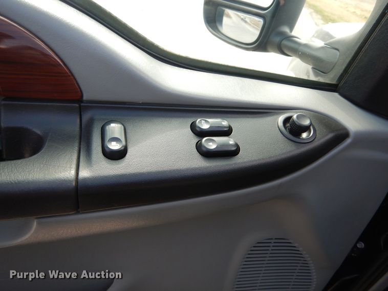 image for item GT9658 2006 Ford F250 Super Duty Lariat  SuperCab pickup truck