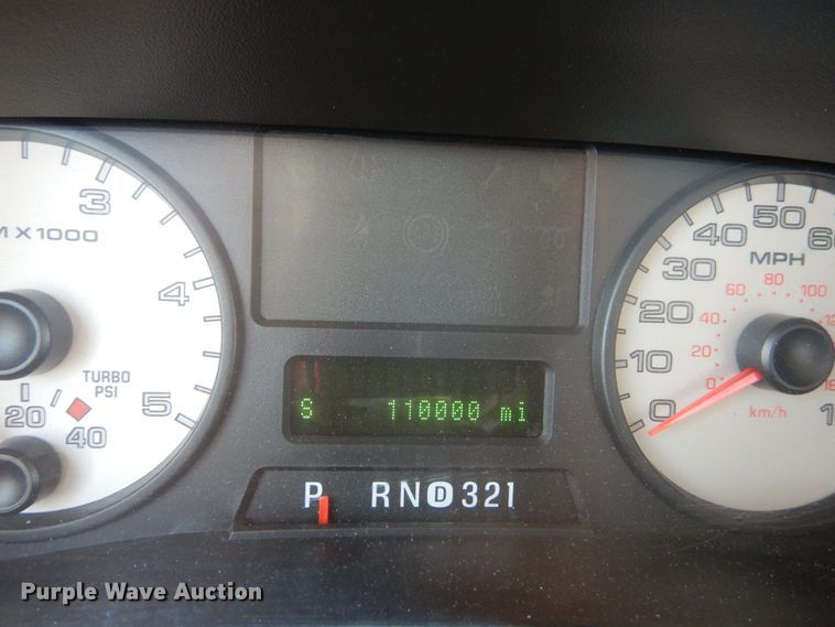 image for item GT9658 2006 Ford F250 Super Duty Lariat  SuperCab pickup truck