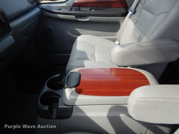 image for item GT9658 2006 Ford F250 Super Duty Lariat  SuperCab pickup truck