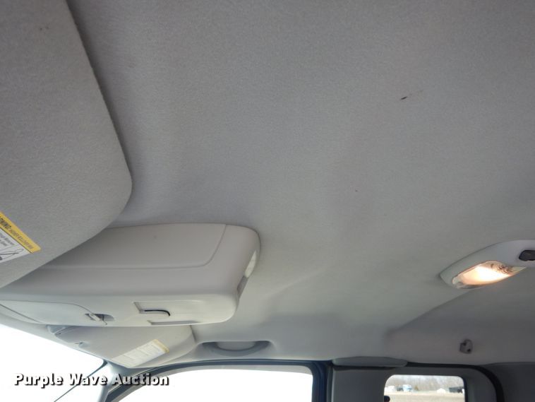 image for item GT9658 2006 Ford F250 Super Duty Lariat  SuperCab pickup truck