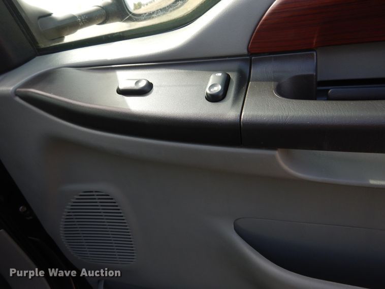 image for item GT9658 2006 Ford F250 Super Duty Lariat  SuperCab pickup truck