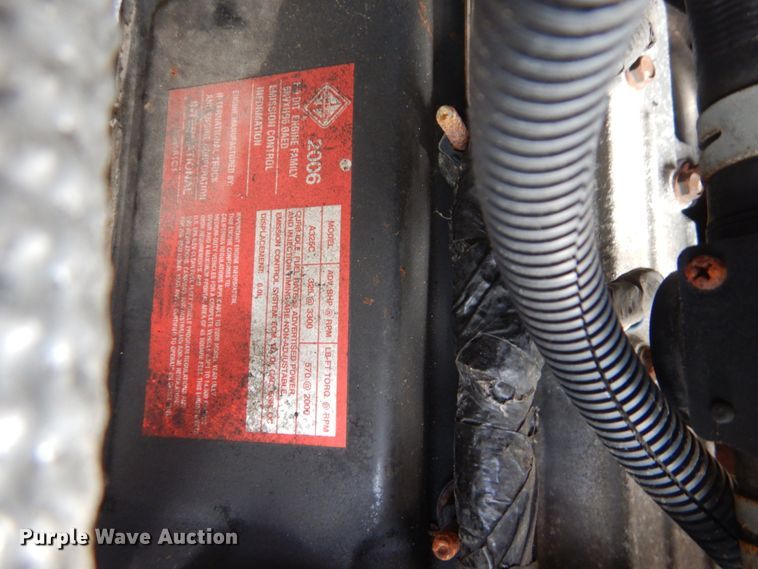 image for item GT9658 2006 Ford F250 Super Duty Lariat  SuperCab pickup truck