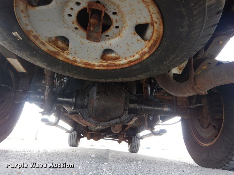 image for item GT9658 2006 Ford F250 Super Duty Lariat  SuperCab pickup truck