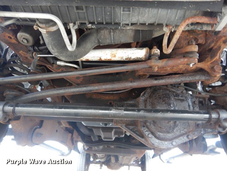 image for item GT9658 2006 Ford F250 Super Duty Lariat  SuperCab pickup truck