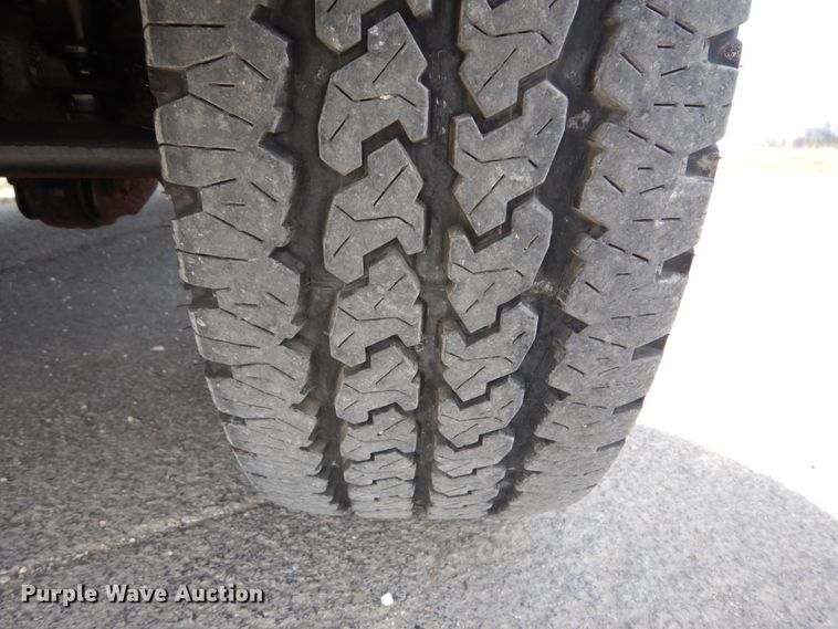 image for item GT9658 2006 Ford F250 Super Duty Lariat  SuperCab pickup truck