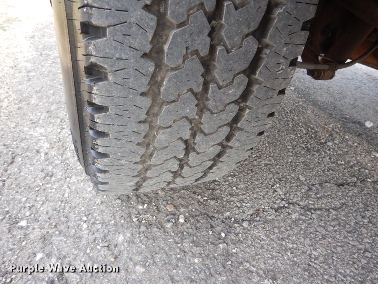 image for item GT9658 2006 Ford F250 Super Duty Lariat  SuperCab pickup truck