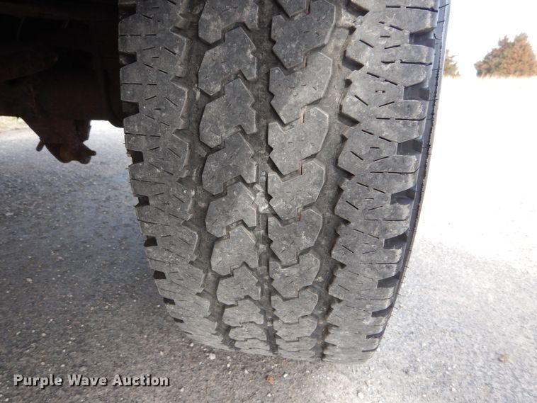 image for item GT9658 2006 Ford F250 Super Duty Lariat  SuperCab pickup truck