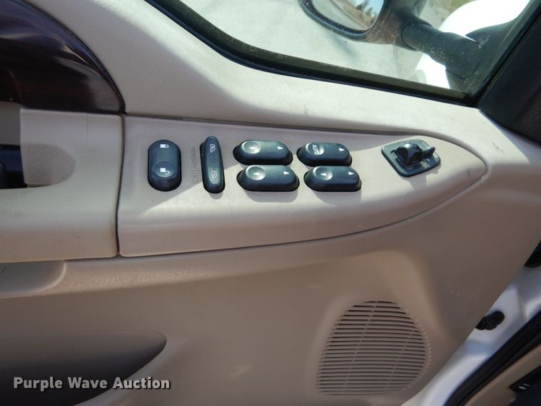 image for item GT9663 2005 Ford F250 Super Duty King Ranch Lariat  Crew Cab pickup truck