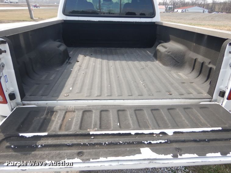 image for item GT9663 2005 Ford F250 Super Duty King Ranch Lariat  Crew Cab pickup truck