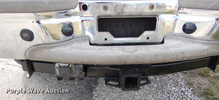 image for item GT9663 2005 Ford F250 Super Duty King Ranch Lariat  Crew Cab pickup truck