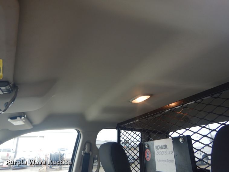 image for item GT9689 2011 Dodge Ram 1500  Quad Cab pickup truck