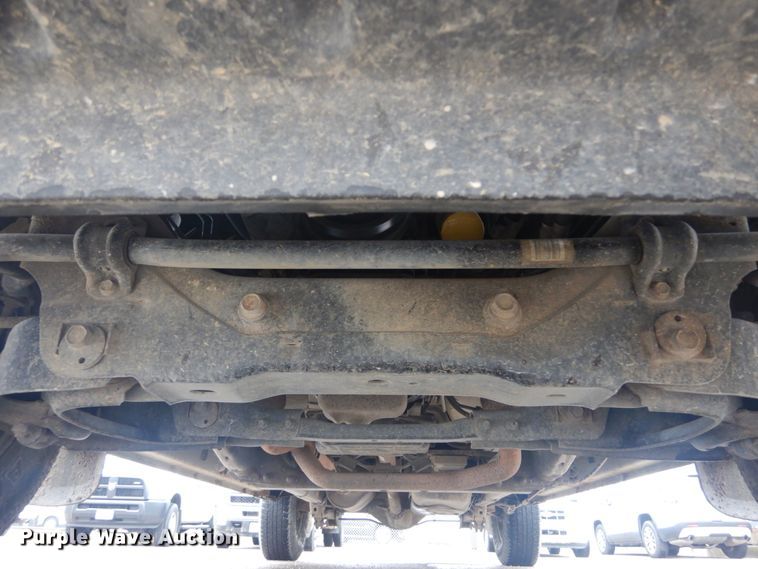 image for item GT9689 2011 Dodge Ram 1500  Quad Cab pickup truck