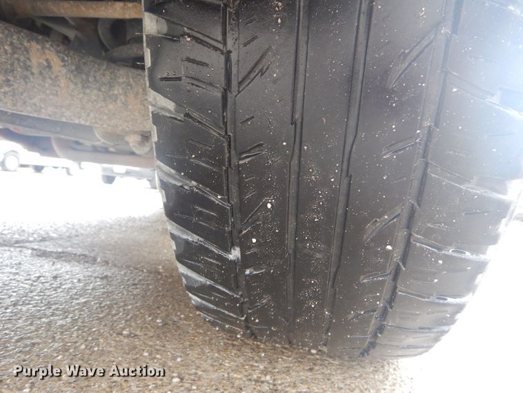 image for item GT9689 2011 Dodge Ram 1500  Quad Cab pickup truck