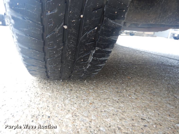 image for item GT9689 2011 Dodge Ram 1500  Quad Cab pickup truck