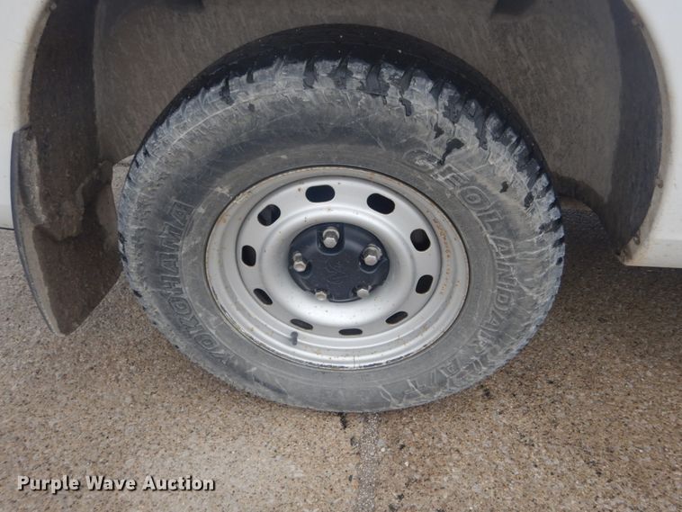 image for item GT9689 2011 Dodge Ram 1500  Quad Cab pickup truck